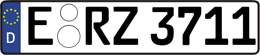 E-RZ3711