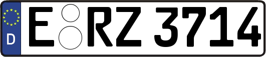 E-RZ3714