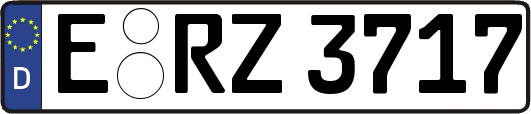 E-RZ3717
