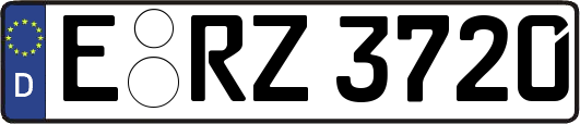 E-RZ3720