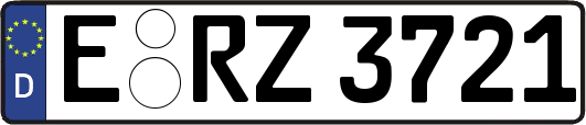 E-RZ3721