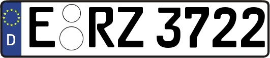 E-RZ3722