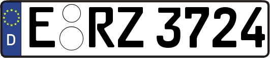 E-RZ3724