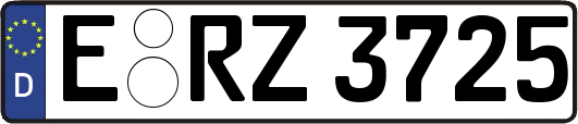 E-RZ3725