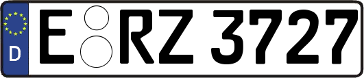 E-RZ3727