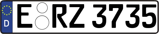 E-RZ3735