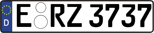 E-RZ3737