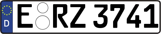 E-RZ3741