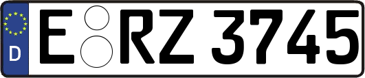 E-RZ3745