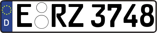 E-RZ3748