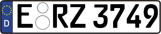 E-RZ3749