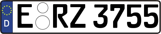 E-RZ3755