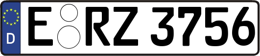 E-RZ3756