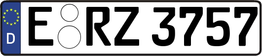 E-RZ3757