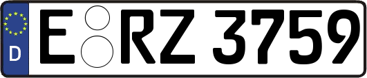 E-RZ3759