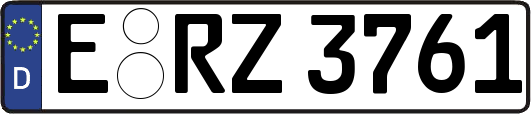 E-RZ3761