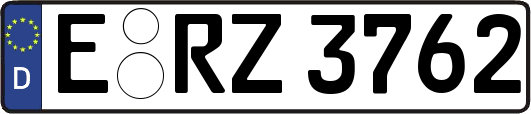 E-RZ3762
