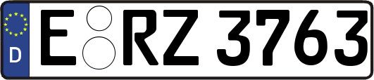 E-RZ3763