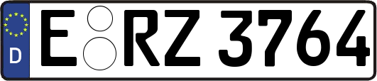 E-RZ3764