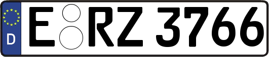 E-RZ3766