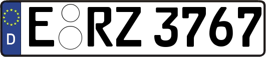 E-RZ3767