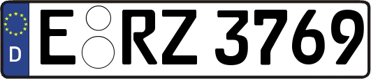 E-RZ3769