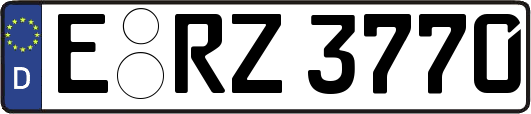 E-RZ3770