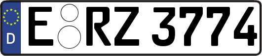 E-RZ3774