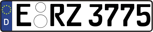 E-RZ3775