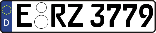 E-RZ3779