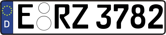 E-RZ3782