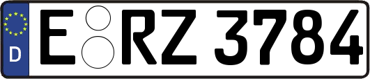 E-RZ3784