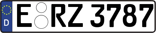 E-RZ3787