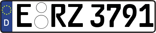 E-RZ3791