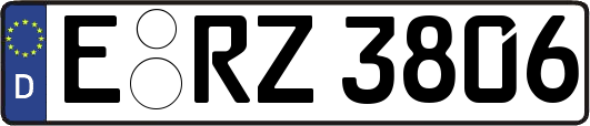 E-RZ3806