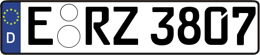 E-RZ3807
