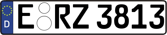 E-RZ3813