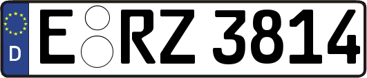 E-RZ3814