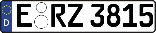 E-RZ3815