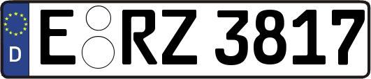E-RZ3817