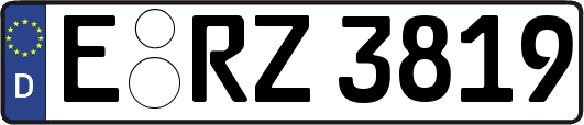 E-RZ3819