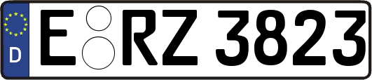 E-RZ3823