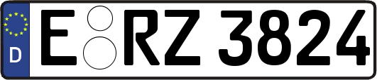 E-RZ3824