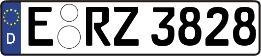 E-RZ3828