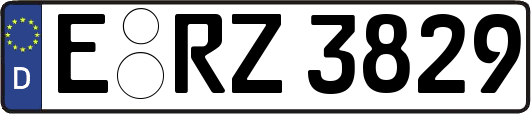 E-RZ3829