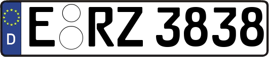 E-RZ3838