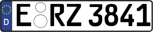E-RZ3841