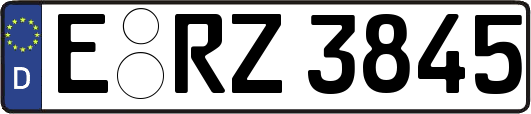 E-RZ3845