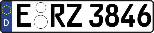 E-RZ3846