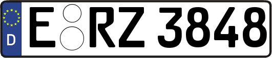 E-RZ3848